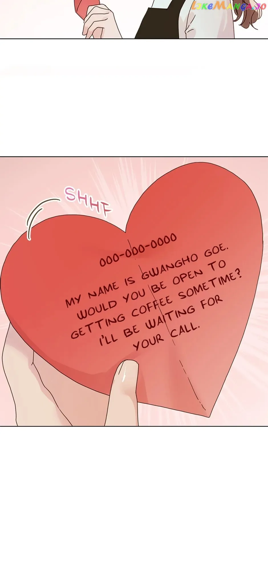 A Wife’s Sweet Revenge Chapter 104 Online - página 17
