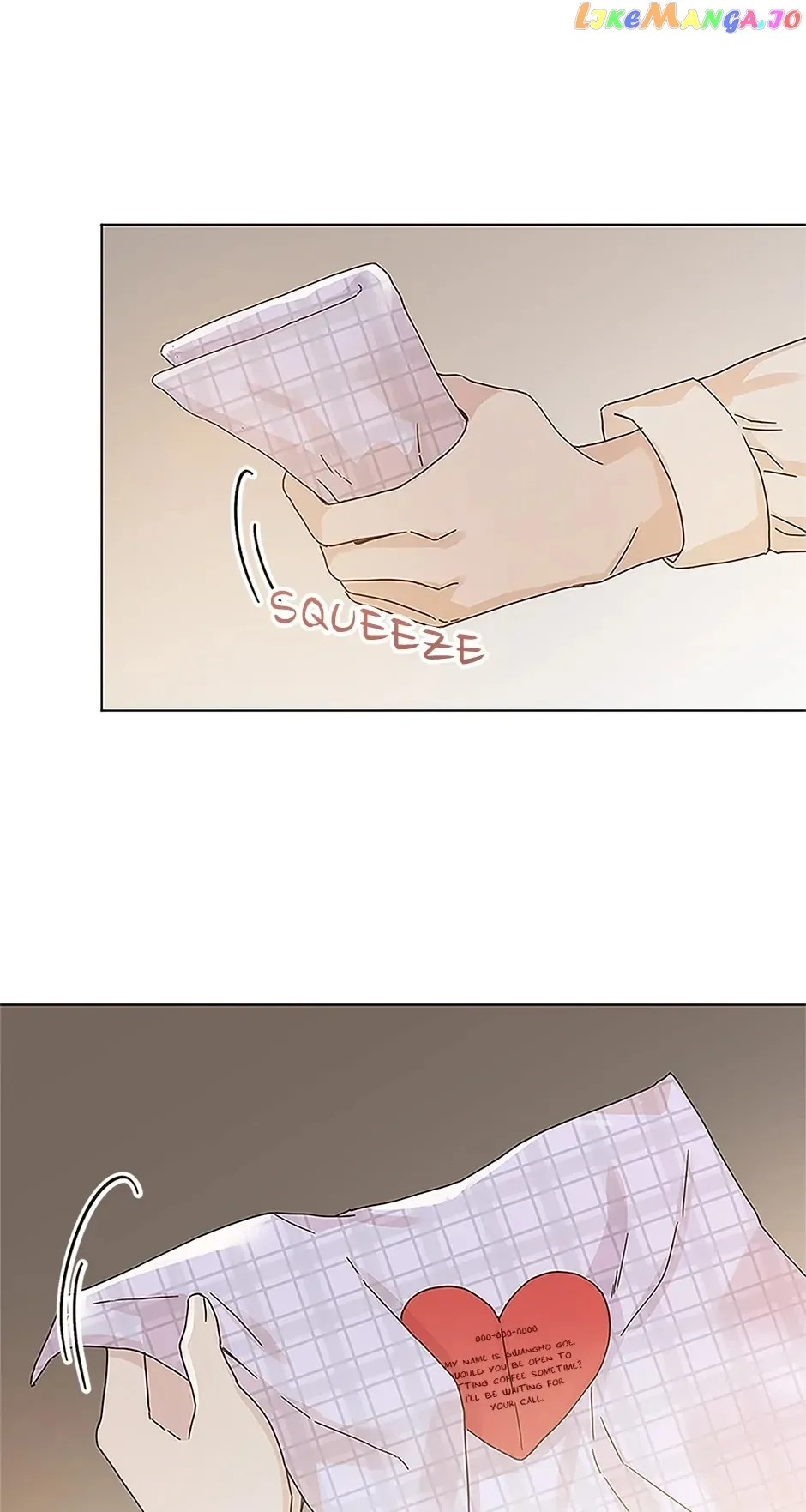 A Wife’s Sweet Revenge Chapter 104 Online - página 22