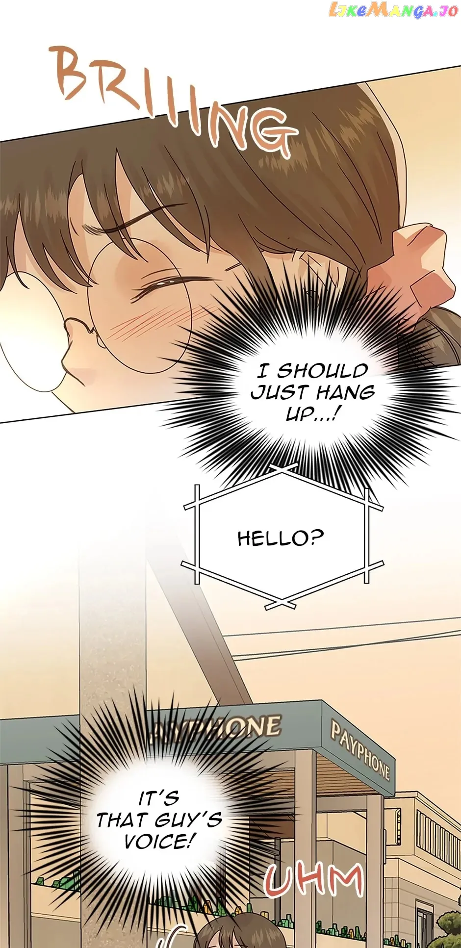 A Wife’s Sweet Revenge Chapter 104 Online - página 34