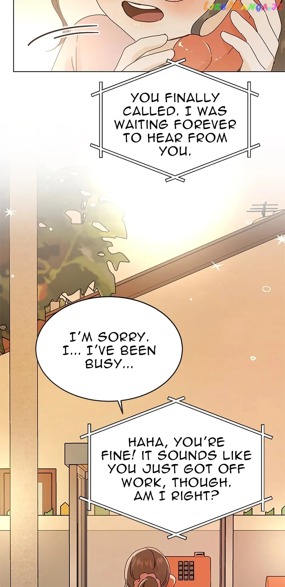 A Wife’s Sweet Revenge Chapter 104 Online - página 36