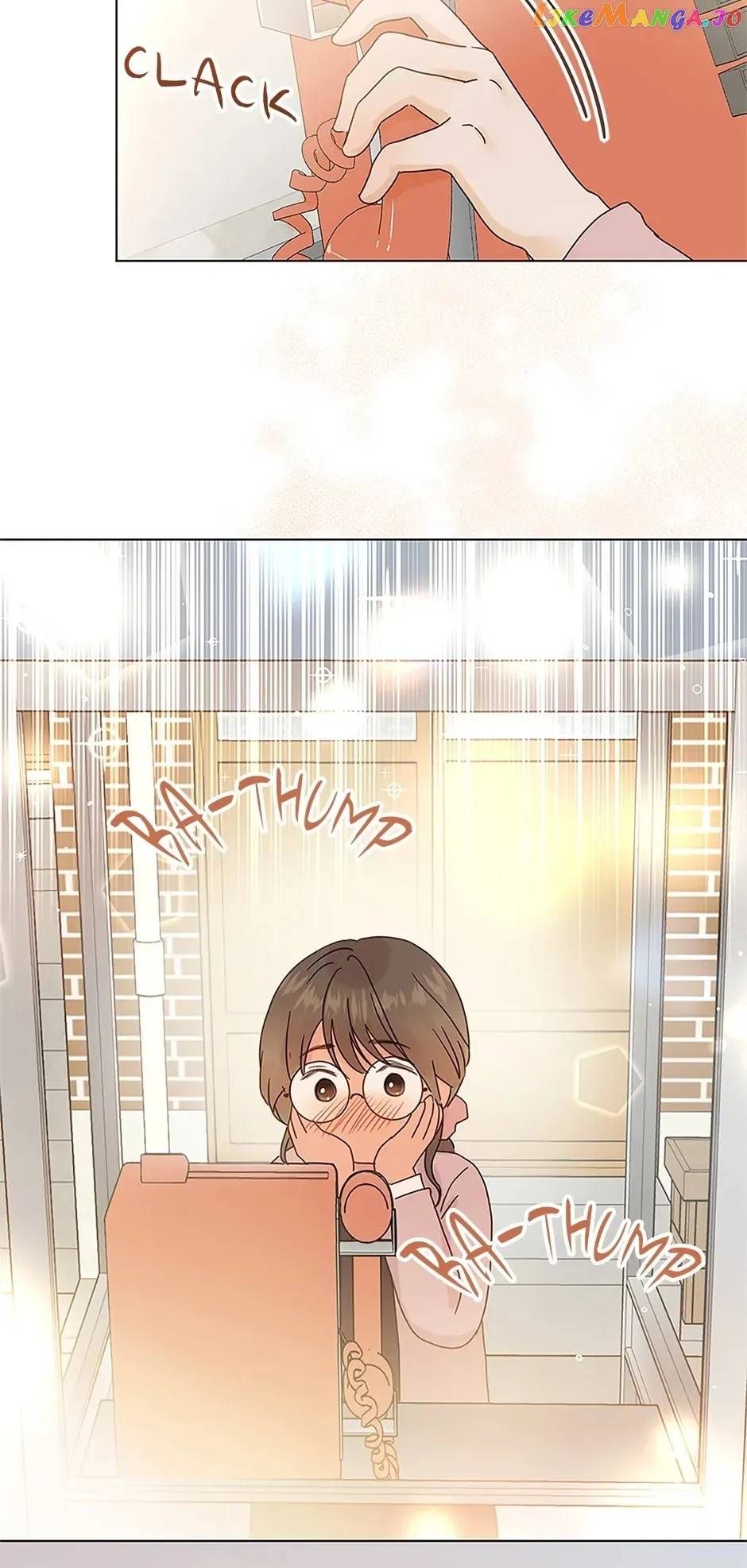 A Wife’s Sweet Revenge Chapter 104 Online - página 40
