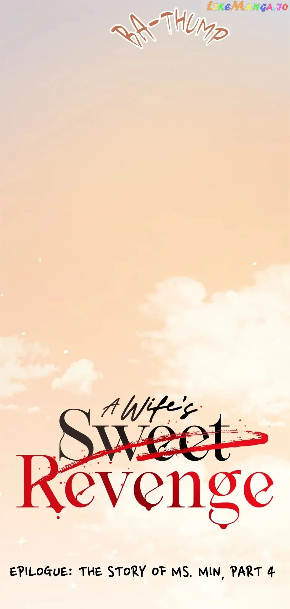 A Wife’s Sweet Revenge Chapter 104 Online - página 41