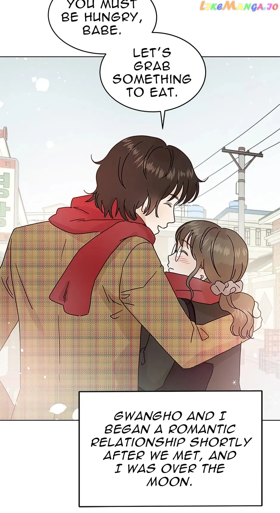 A Wife’s Sweet Revenge Chapter 104 Online - página 46