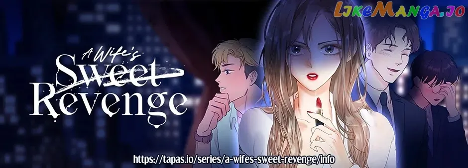 A Wife’s Sweet Revenge Chapter 104 Online - página 53