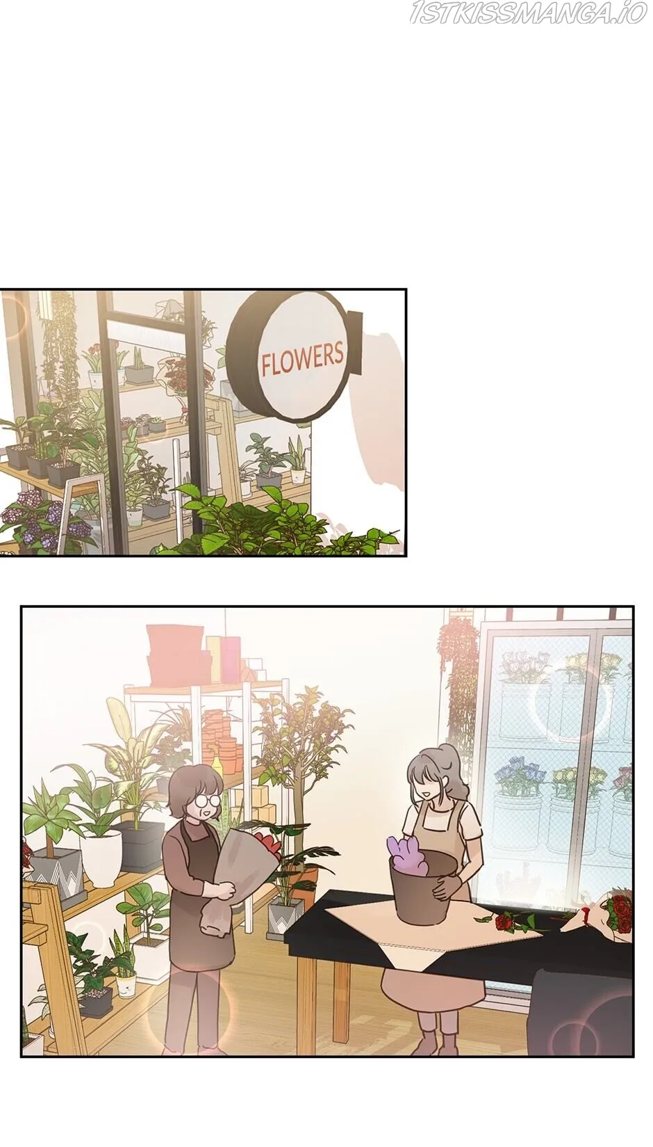 A Wife’s Sweet Revenge Chapter 11 Online - página 1