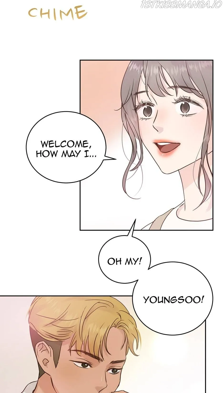 A Wife’s Sweet Revenge Chapter 11 Online - página 2