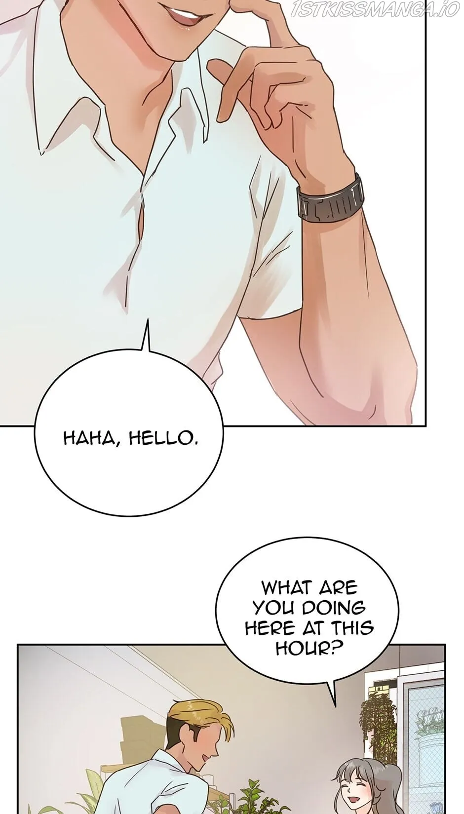 A Wife’s Sweet Revenge Chapter 11 Online - página 3