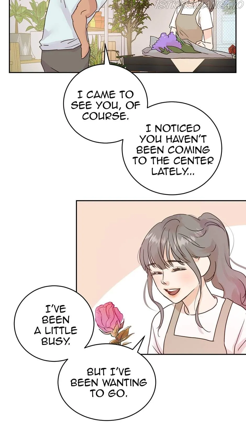 A Wife’s Sweet Revenge Chapter 11 Online - página 4