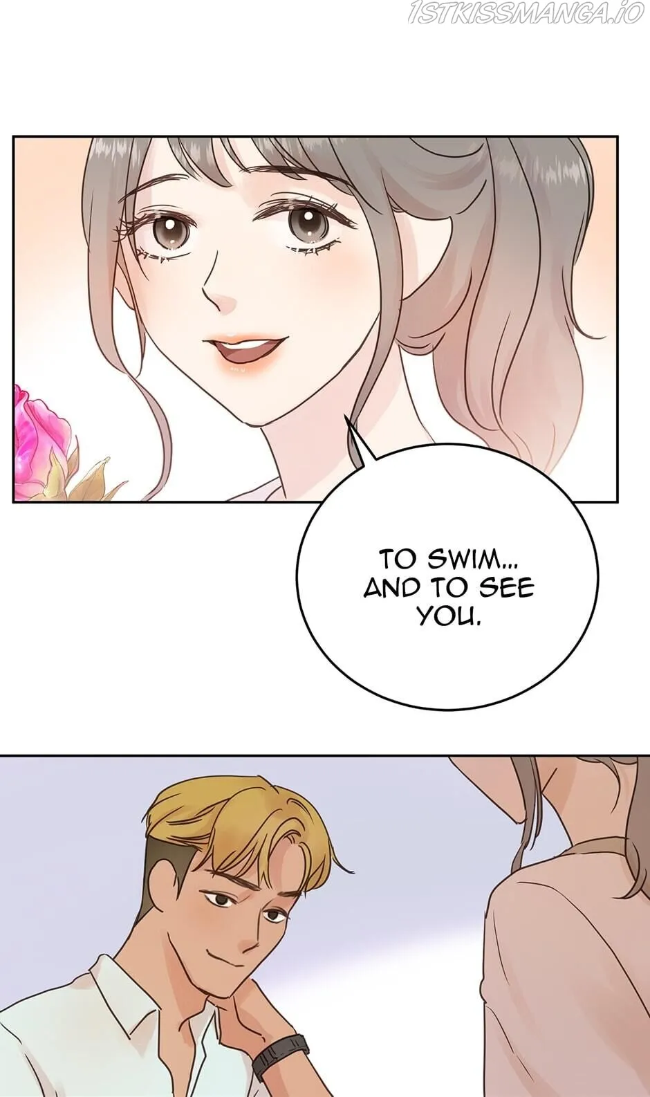 A Wife’s Sweet Revenge Chapter 11 Online - página 5