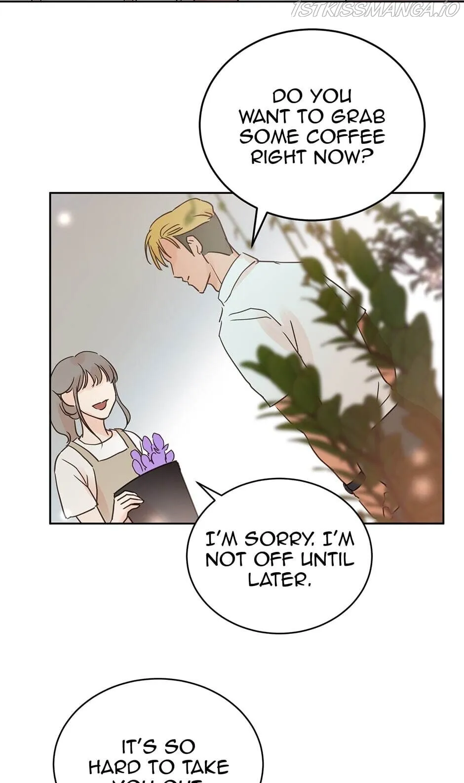 A Wife’s Sweet Revenge Chapter 11 Online - página 6