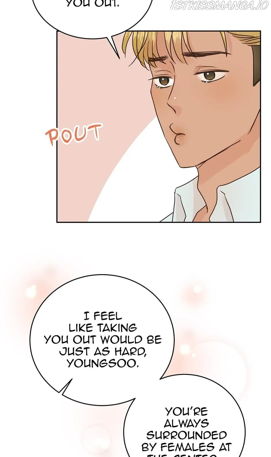 A Wife’s Sweet Revenge Chapter 11 Online - página 7