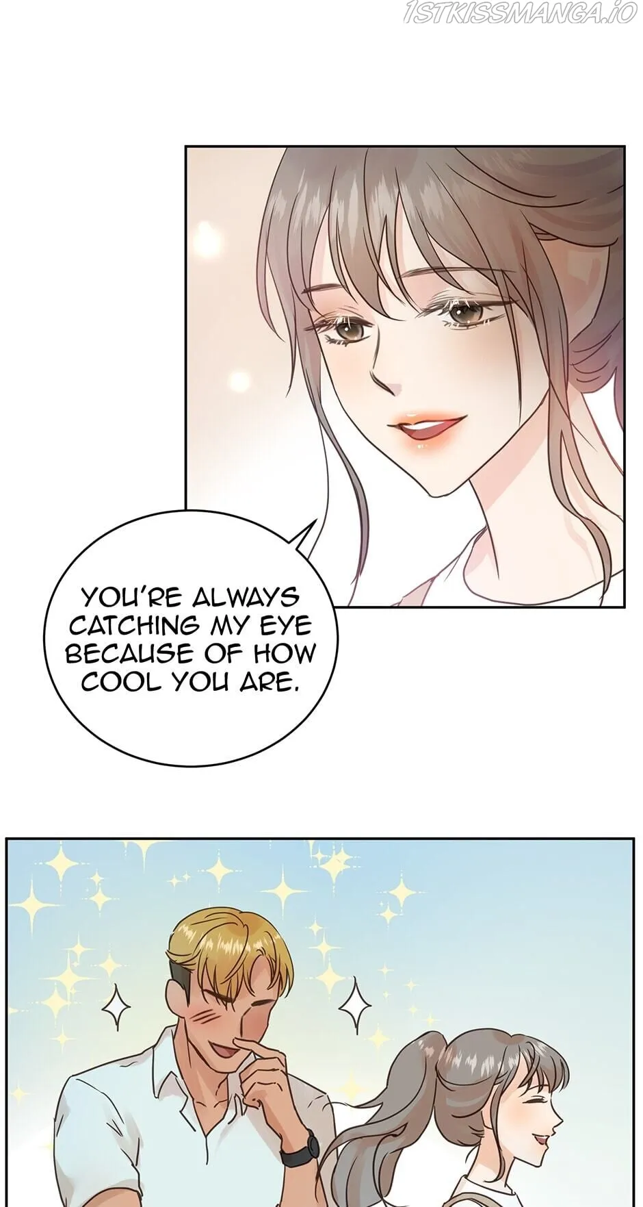 A Wife’s Sweet Revenge Chapter 11 Online - página 9