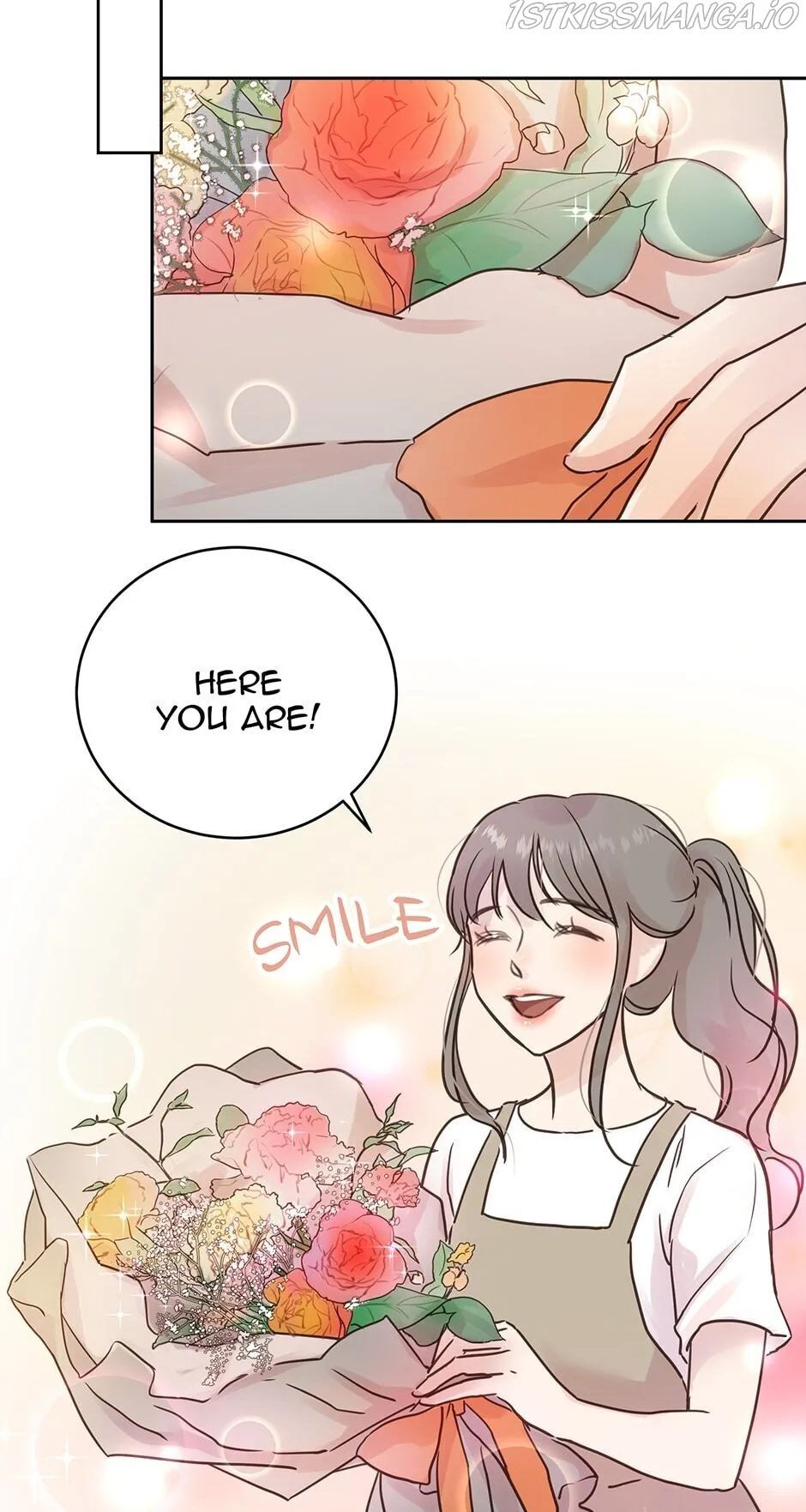 A Wife’s Sweet Revenge Chapter 11 Online - página 11