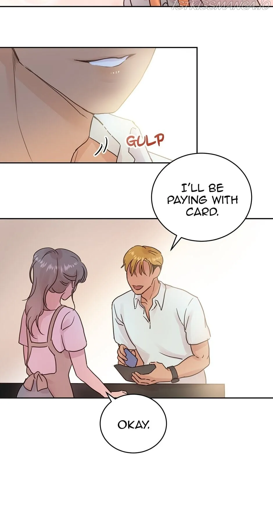 A Wife’s Sweet Revenge Chapter 11 Online - página 12