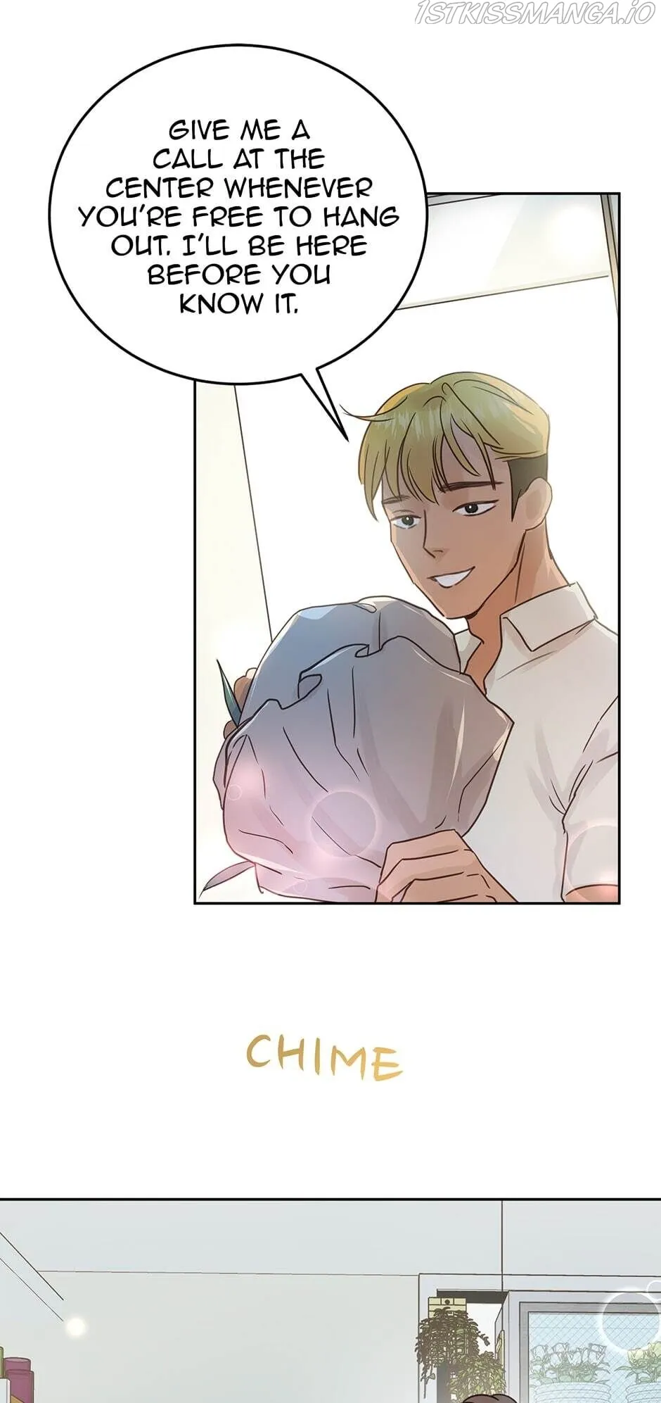 A Wife’s Sweet Revenge Chapter 11 Online - página 13