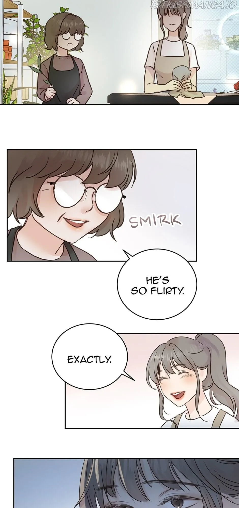 A Wife’s Sweet Revenge Chapter 11 Online - página 14