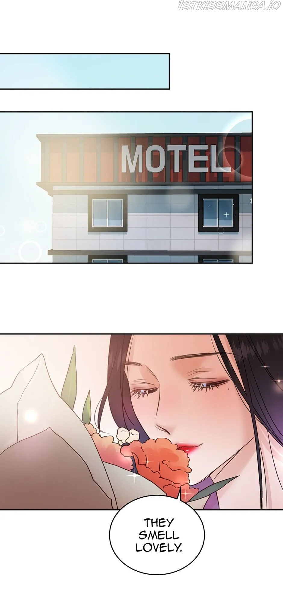 A Wife’s Sweet Revenge Chapter 11 Online - página 16
