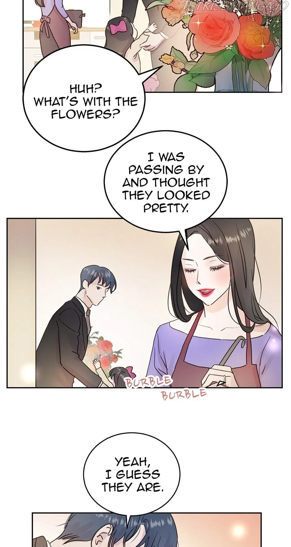 A Wife’s Sweet Revenge Chapter 11 Online - página 22