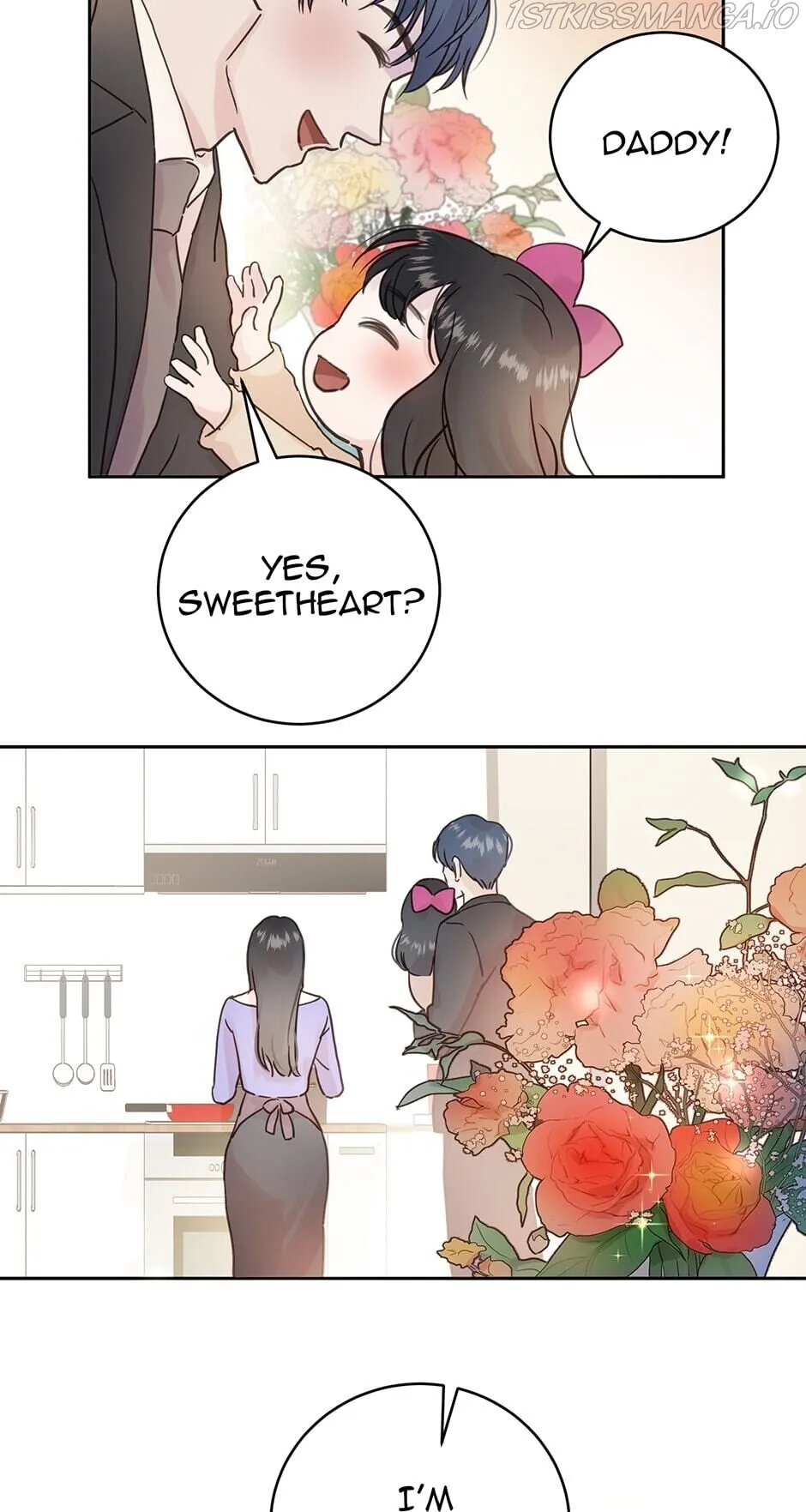 A Wife’s Sweet Revenge Chapter 11 Online - página 23