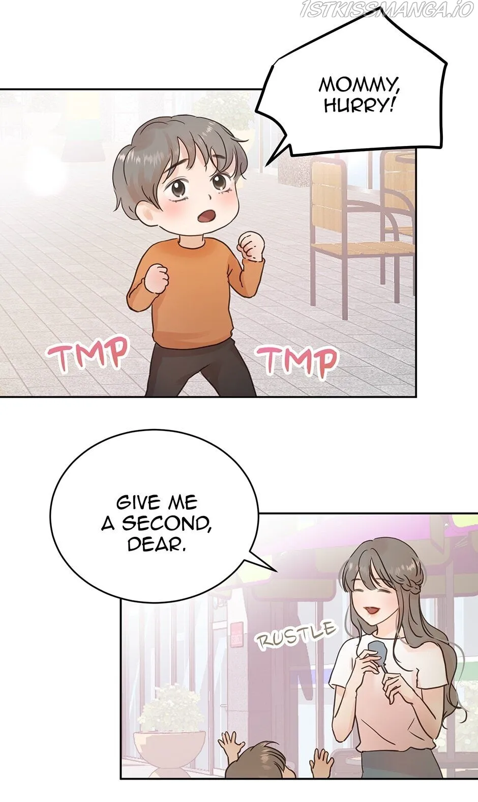 A Wife’s Sweet Revenge Chapter 11 Online - página 26