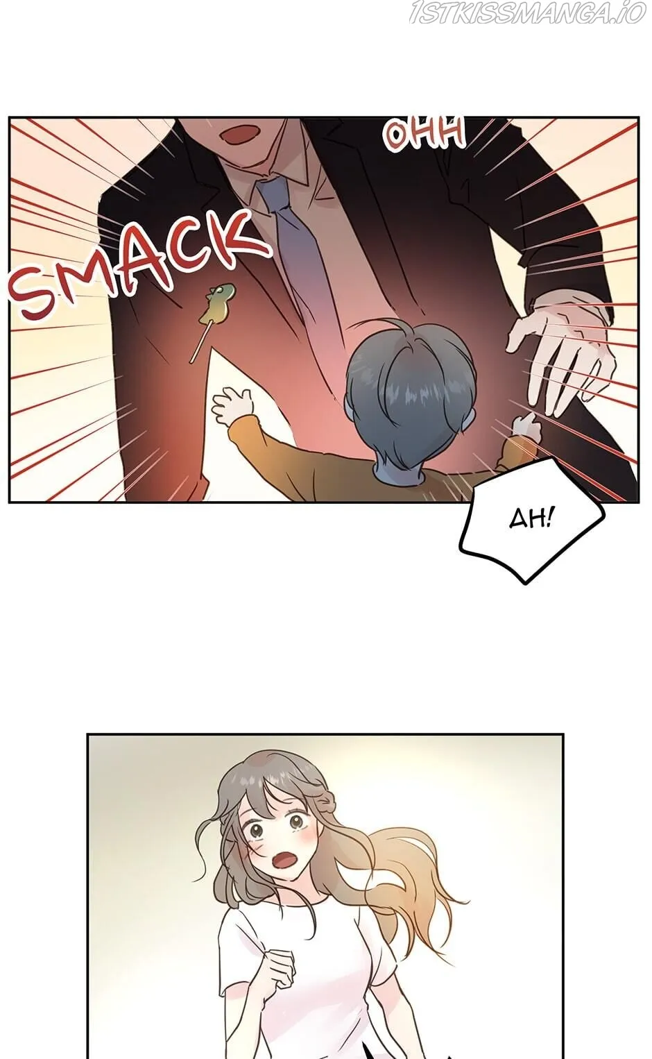 A Wife’s Sweet Revenge Chapter 11 Online - página 29