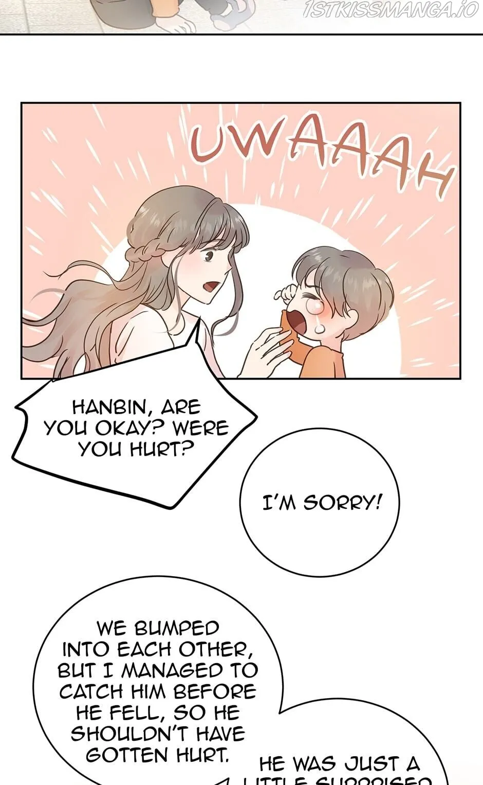 A Wife’s Sweet Revenge Chapter 11 Online - página 31