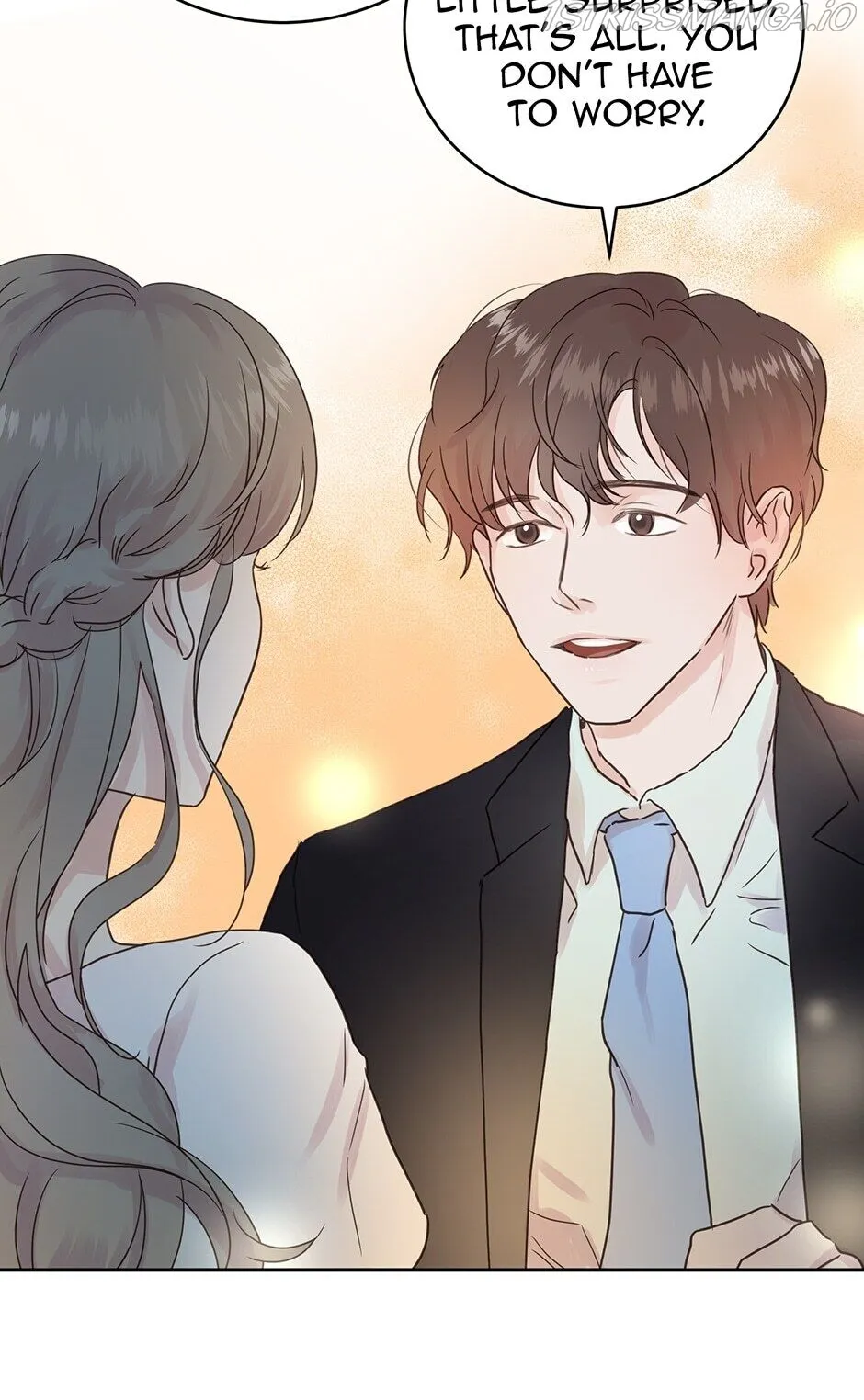 A Wife’s Sweet Revenge Chapter 11 Online - página 32