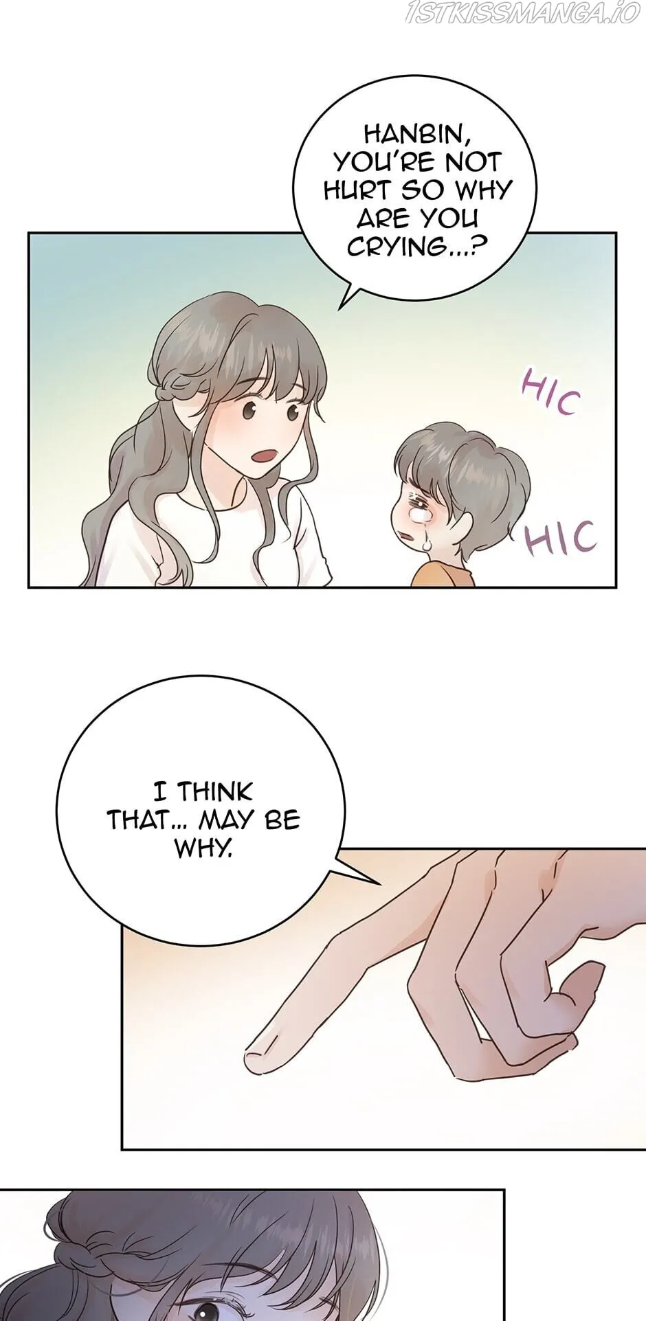 A Wife’s Sweet Revenge Chapter 11 Online - página 33