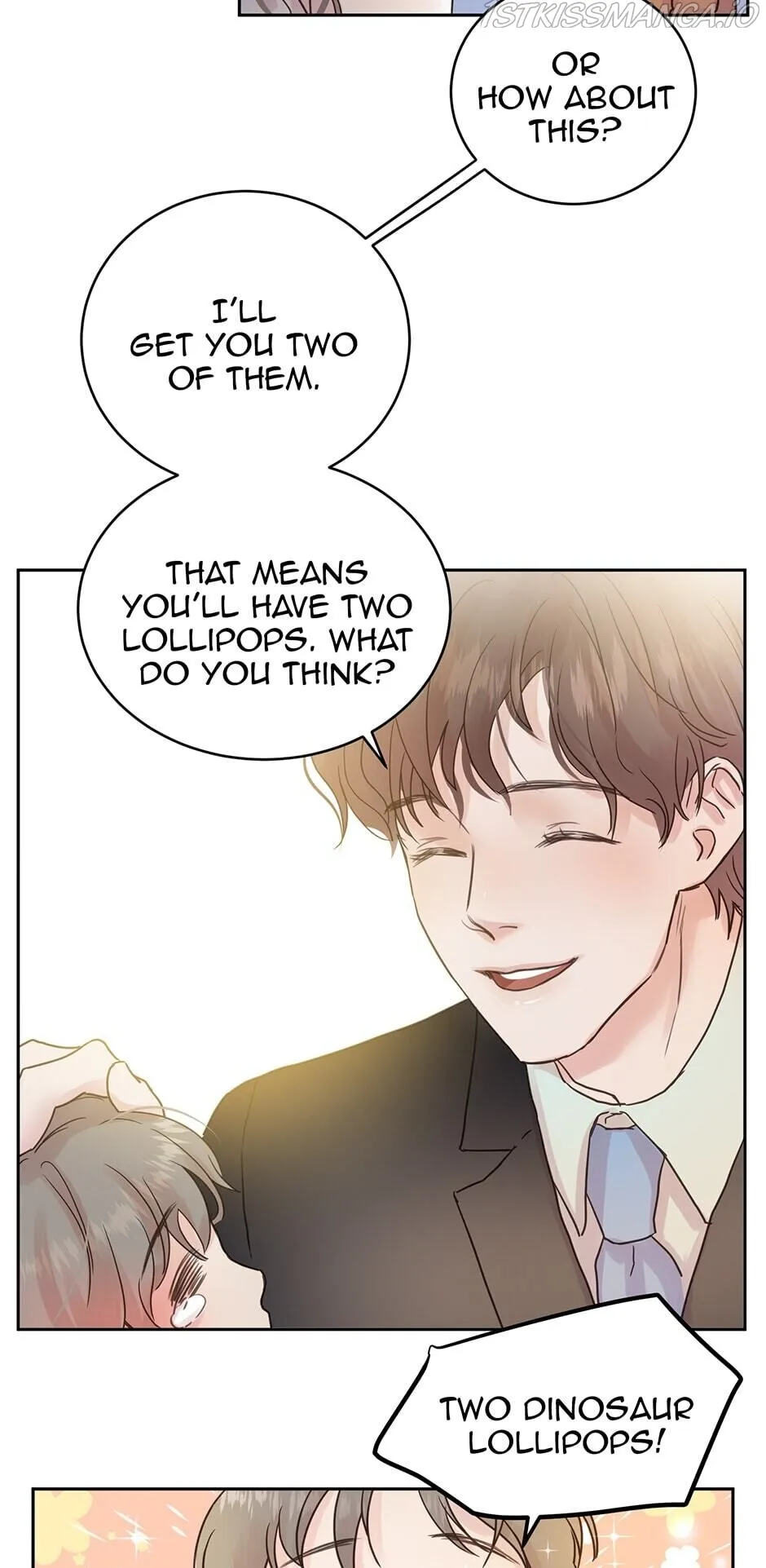 A Wife’s Sweet Revenge Chapter 11 Online - página 35