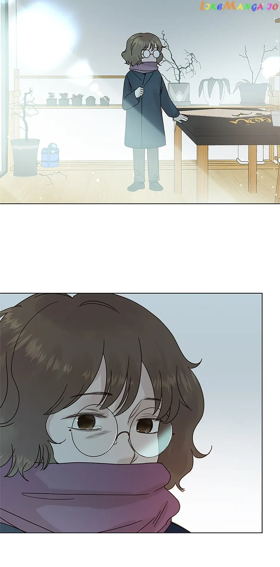A Wife’s Sweet Revenge Chapter 110 Online - página 4