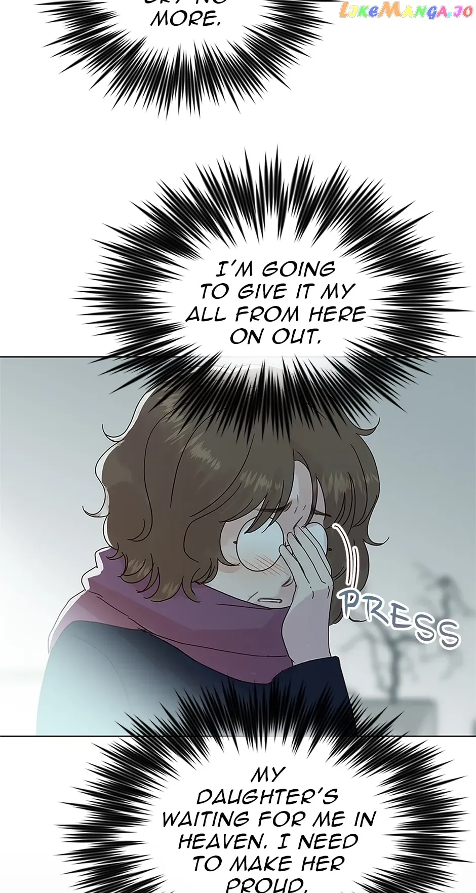 A Wife’s Sweet Revenge Chapter 110 Online - página 7