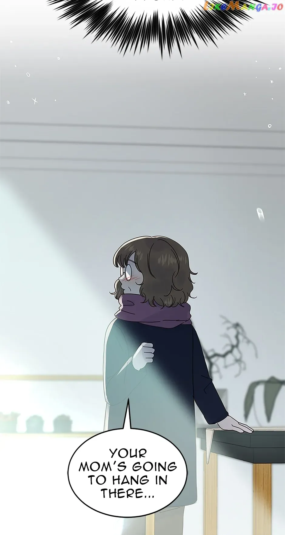 A Wife’s Sweet Revenge Chapter 110 Online - página 8