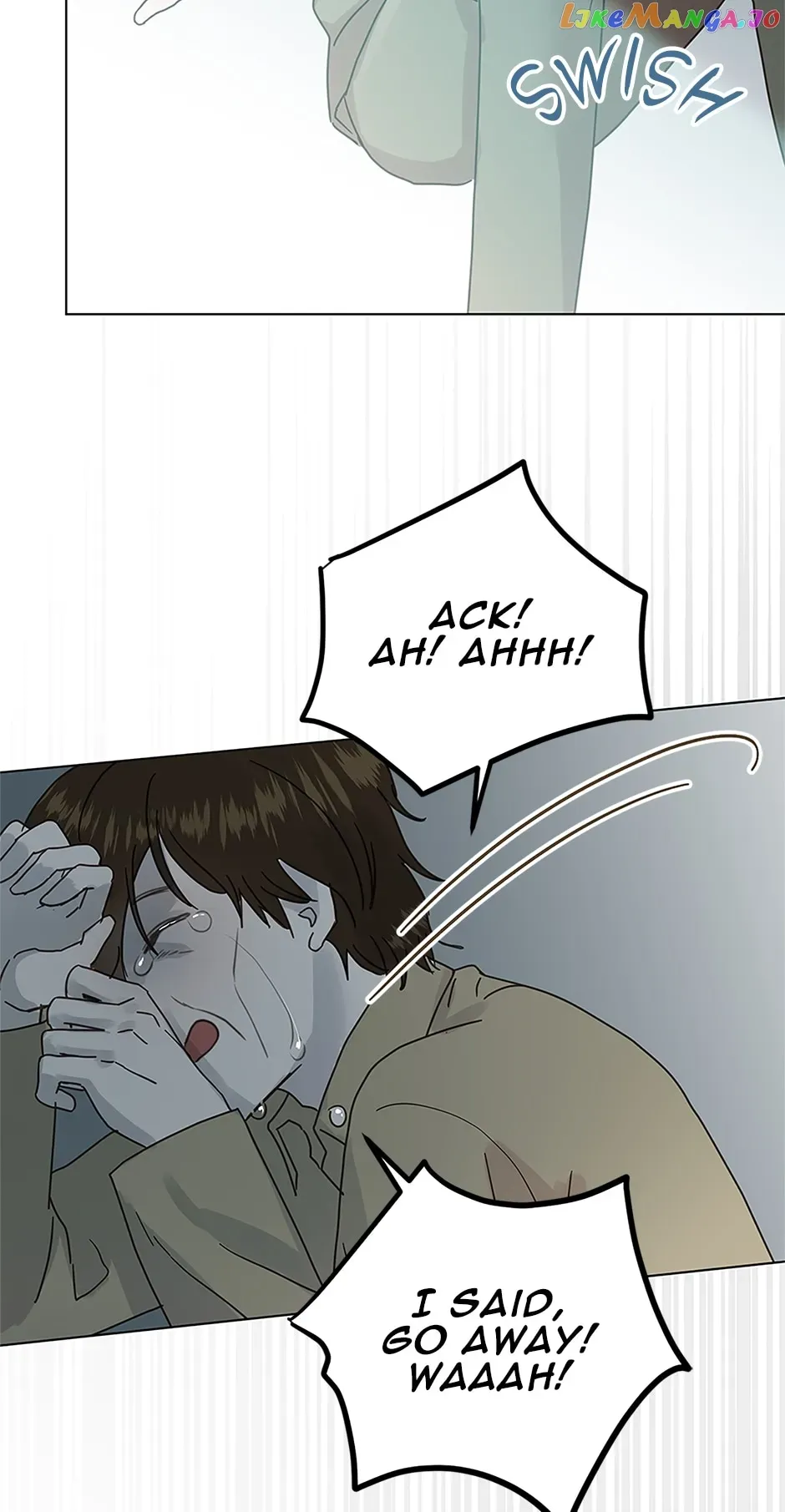 A Wife’s Sweet Revenge Chapter 110 Online - página 12