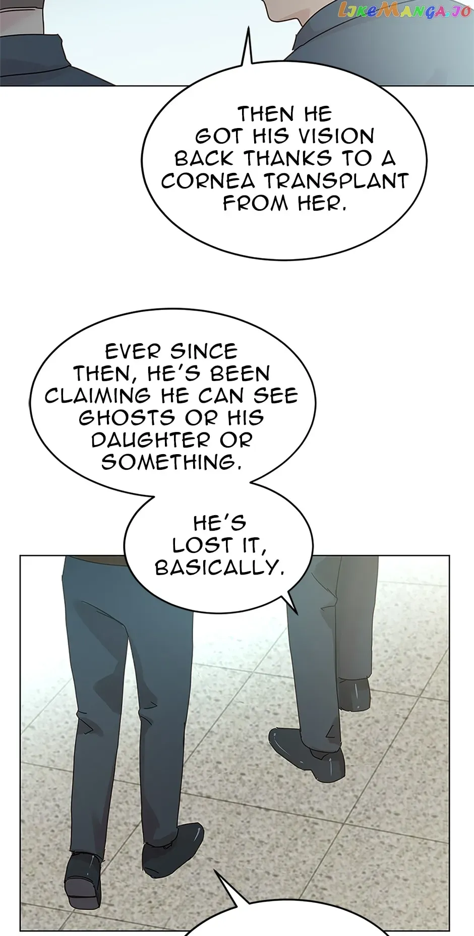 A Wife’s Sweet Revenge Chapter 110 Online - página 21