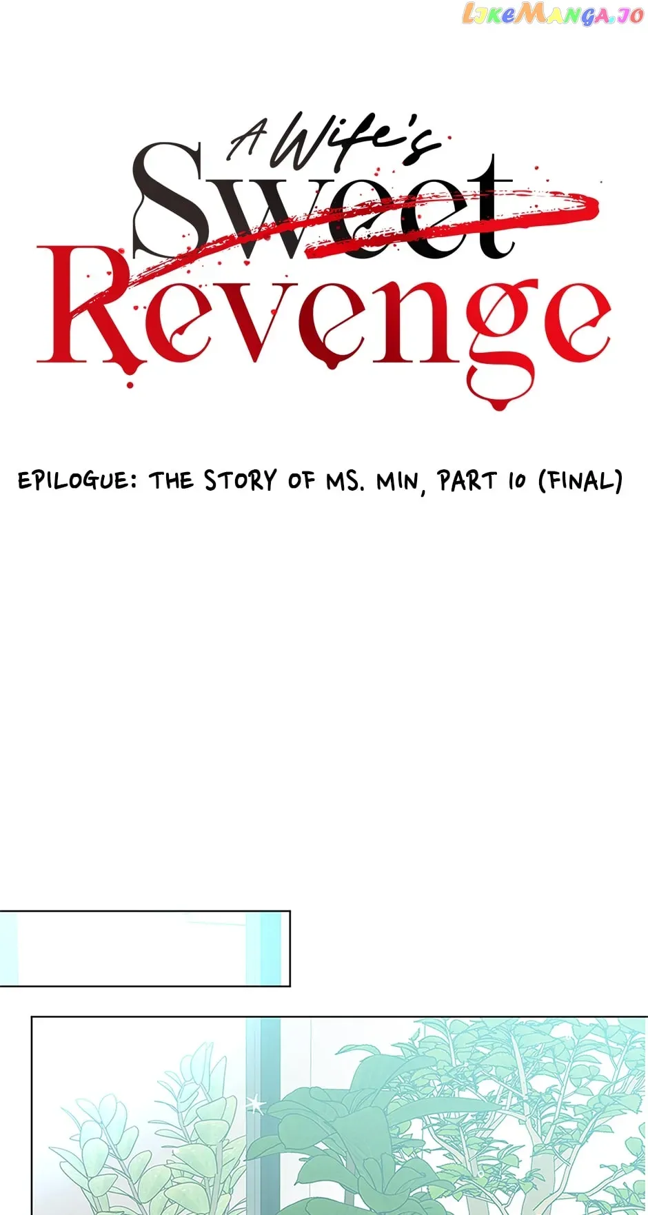 A Wife’s Sweet Revenge Chapter 110 Online - página 25