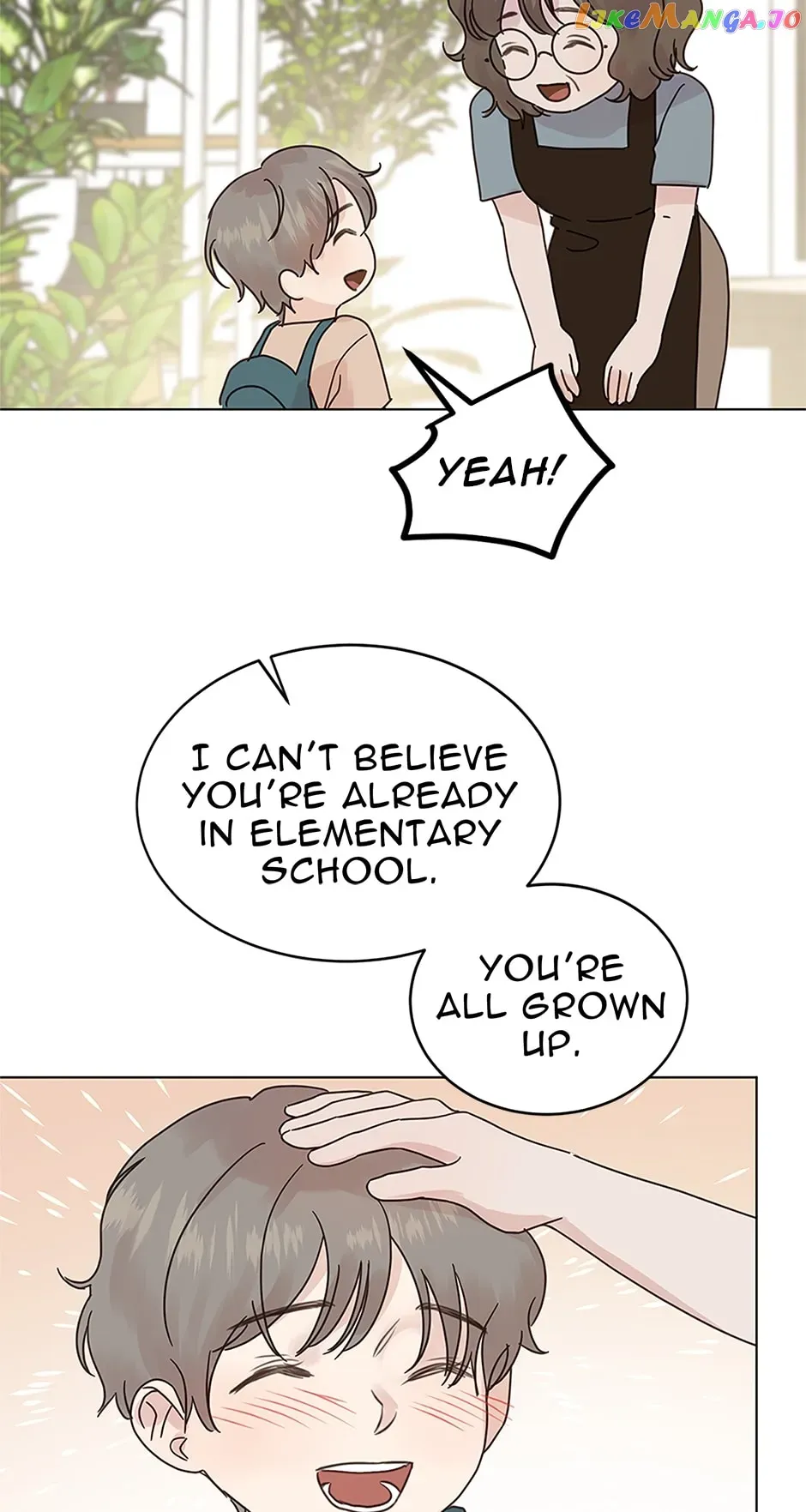 A Wife’s Sweet Revenge Chapter 110 Online - página 37