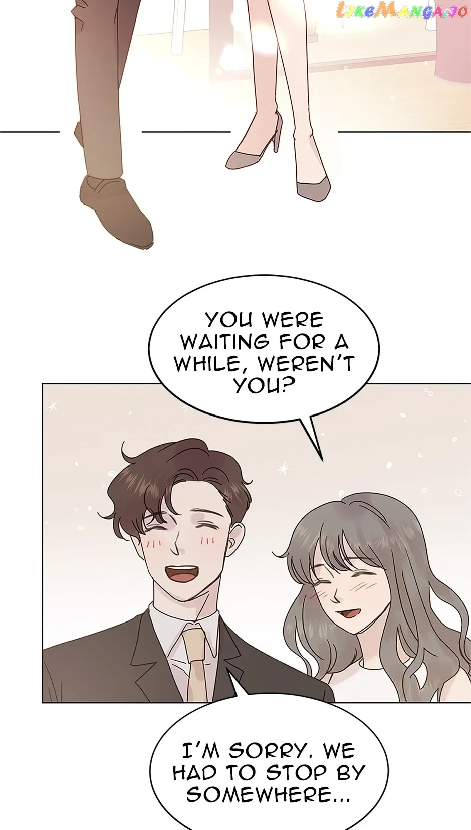A Wife’s Sweet Revenge Chapter 110 Online - página 40
