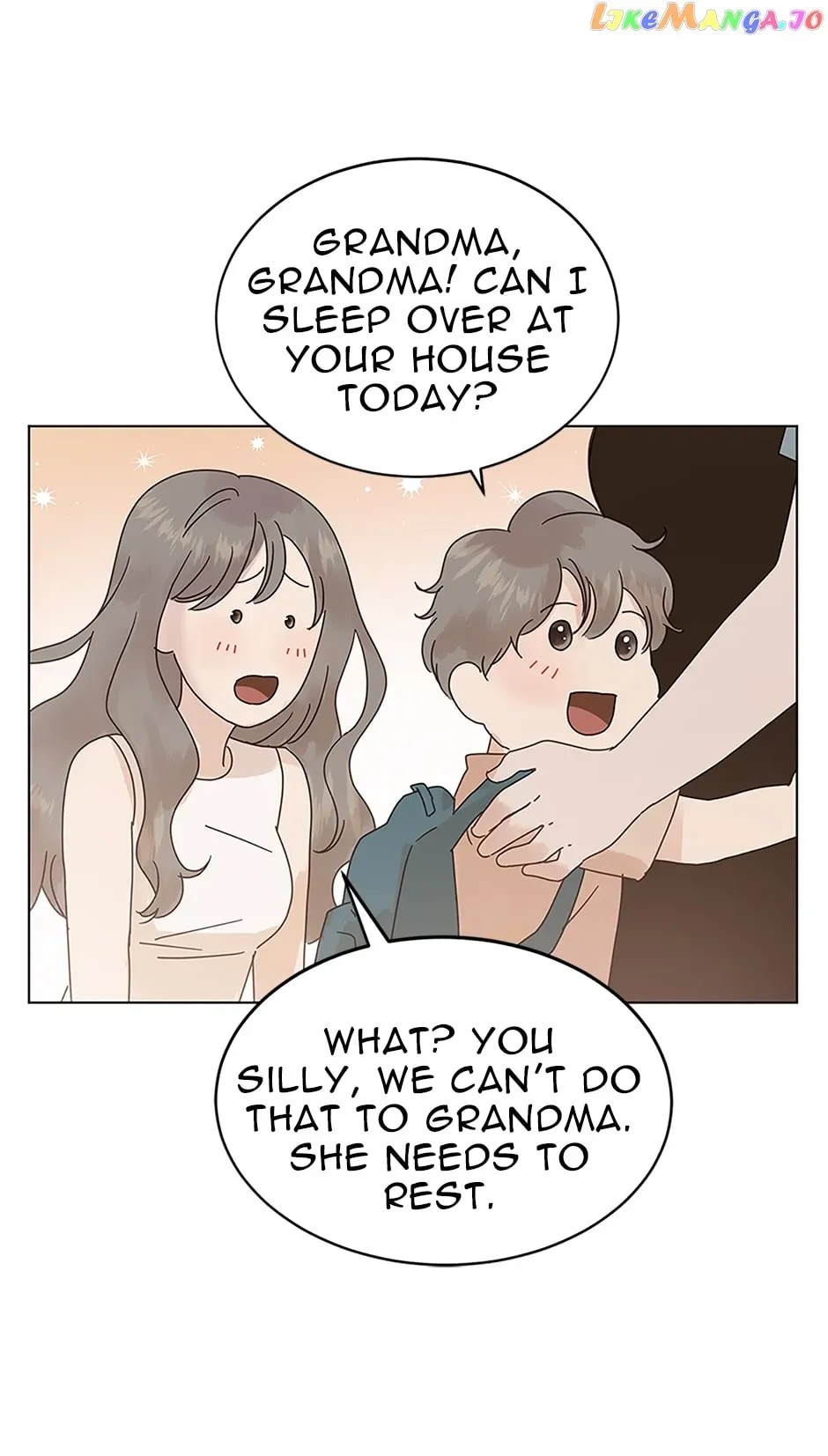 A Wife’s Sweet Revenge Chapter 110 Online - página 42