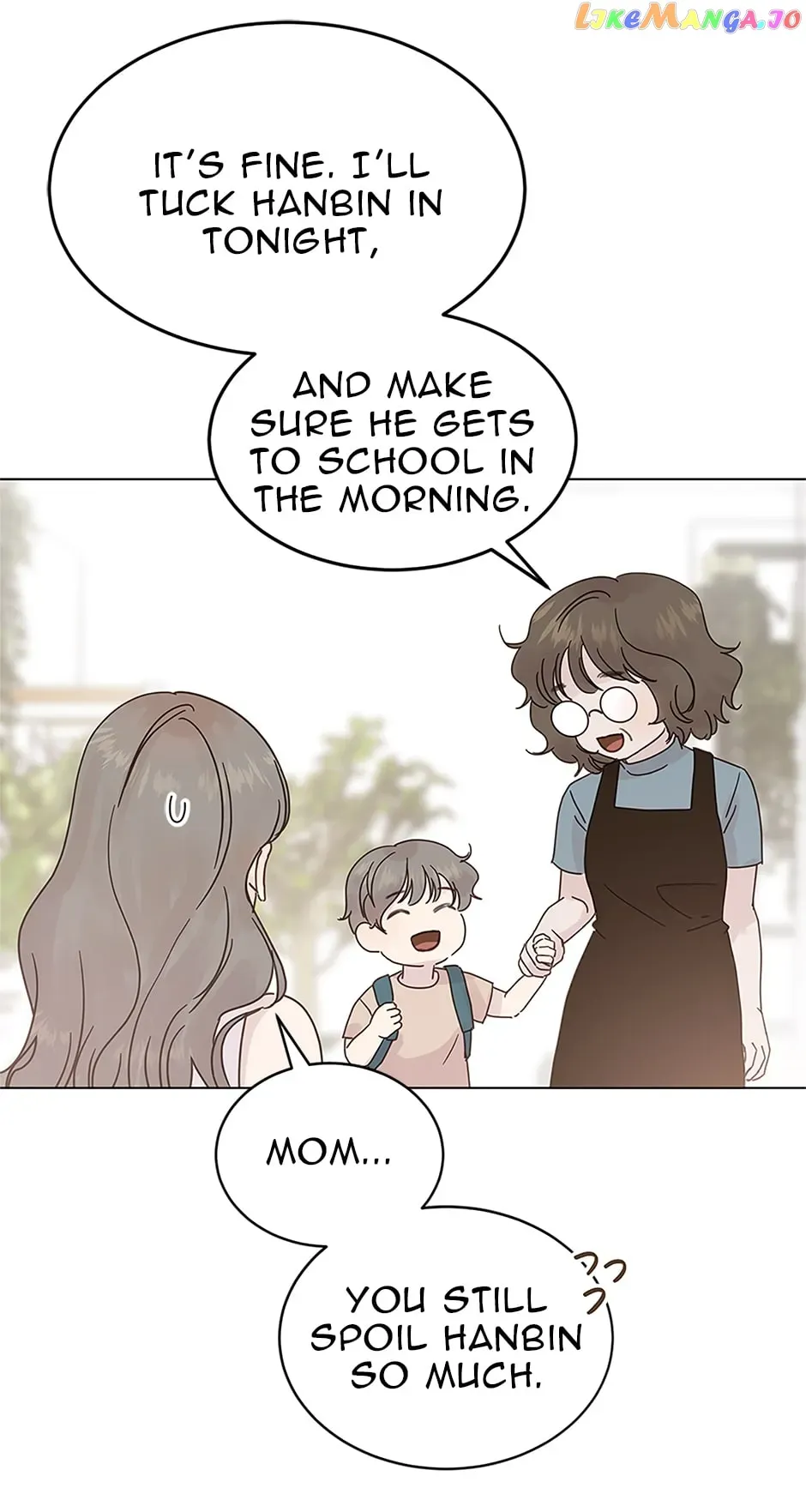 A Wife’s Sweet Revenge Chapter 110 Online - página 43