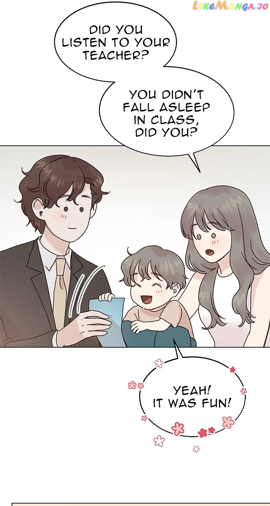 A Wife’s Sweet Revenge Chapter 110 Online - página 45