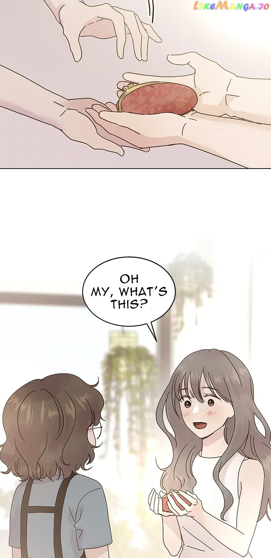 A Wife’s Sweet Revenge Chapter 110 Online - página 48
