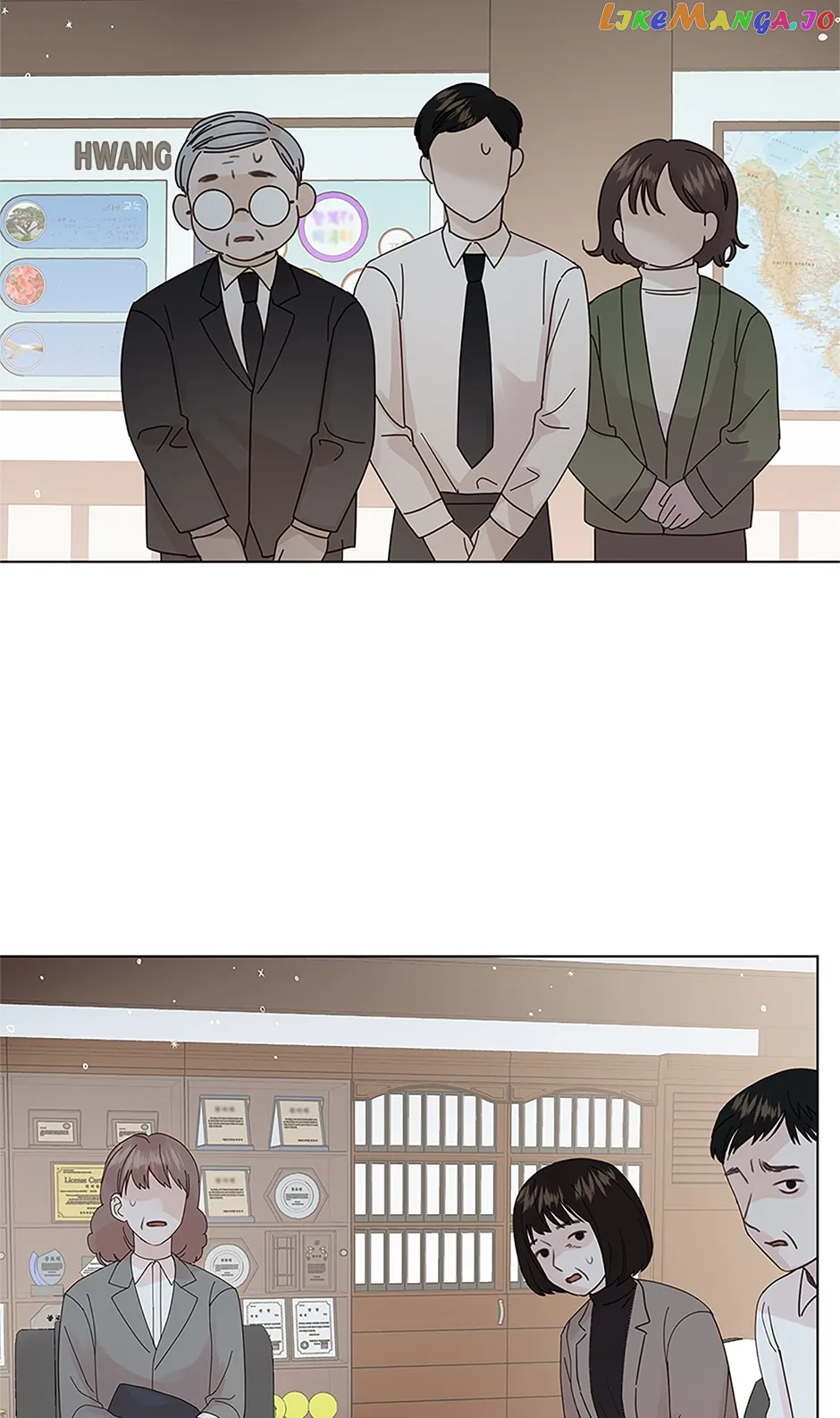 A Wife’s Sweet Revenge Chapter 111 Online - página 2