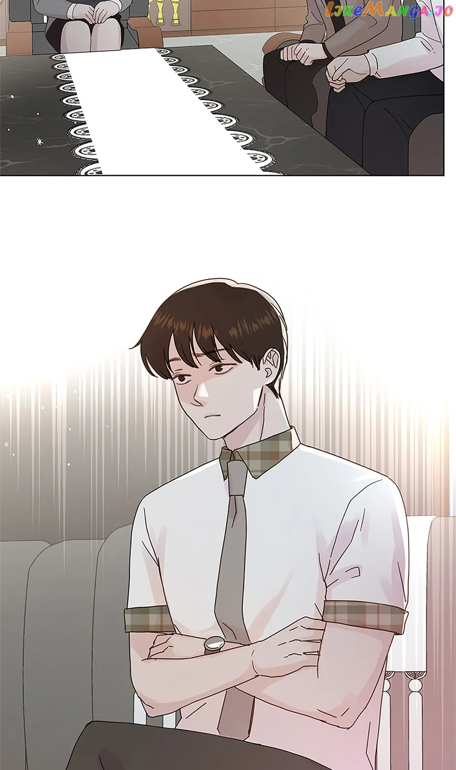A Wife’s Sweet Revenge Chapter 111 Online - página 3