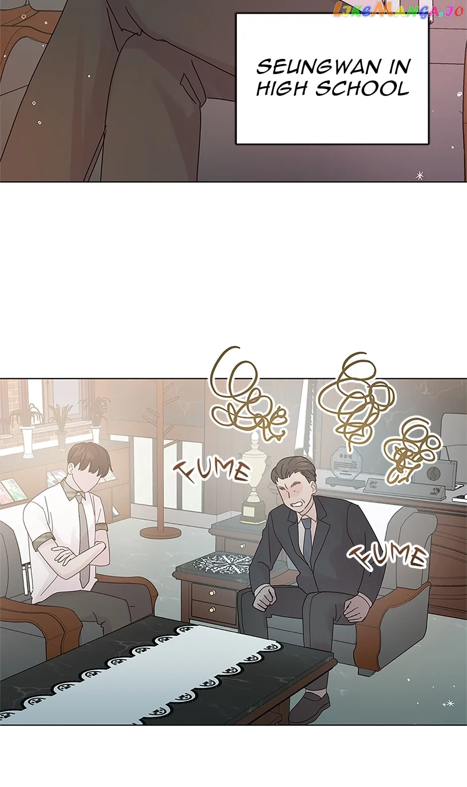 A Wife’s Sweet Revenge Chapter 111 Online - página 4