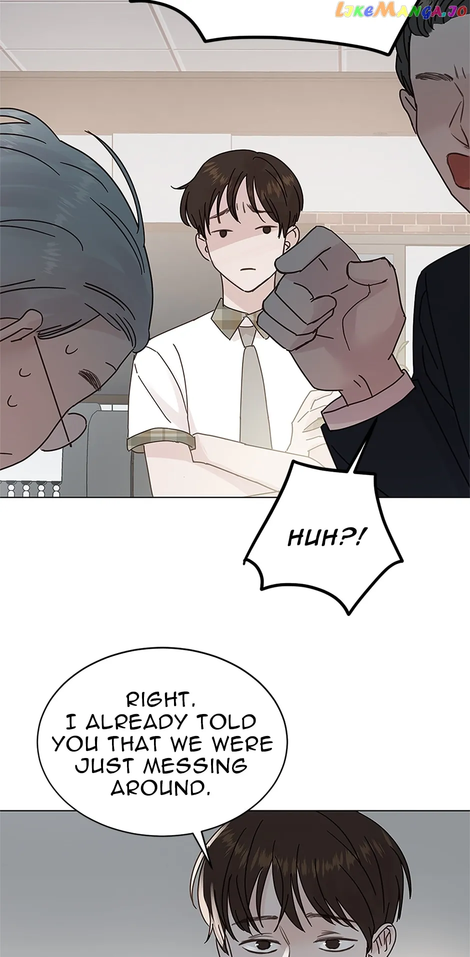 A Wife’s Sweet Revenge Chapter 111 Online - página 7