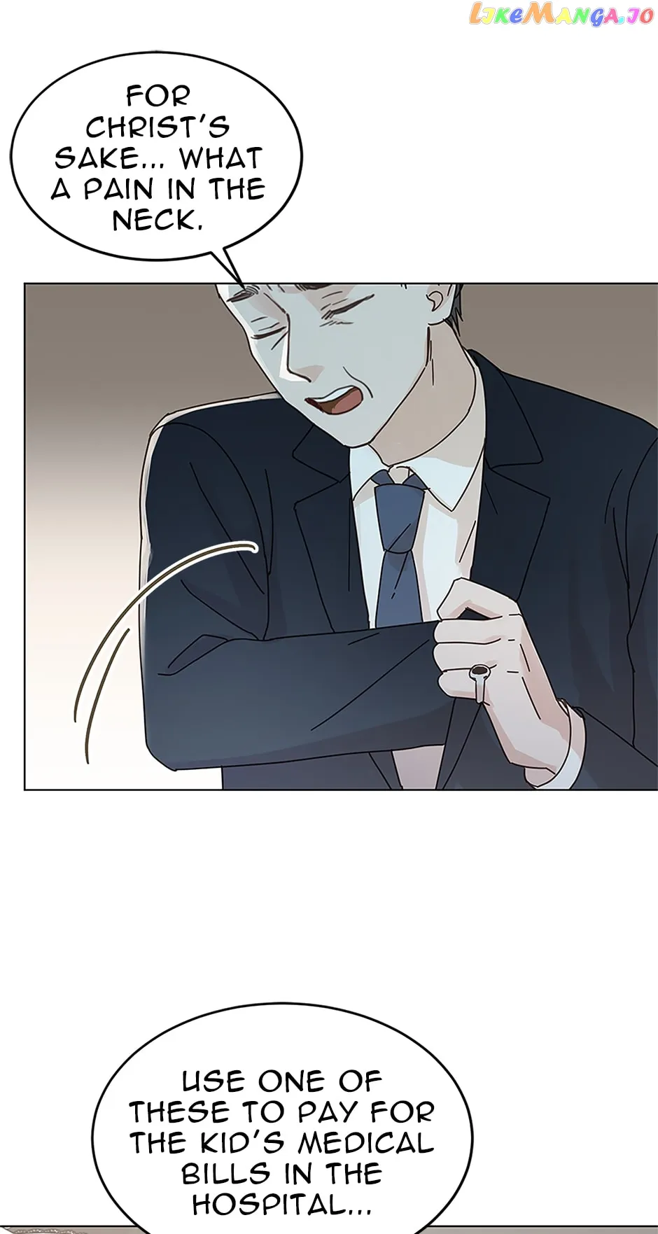A Wife’s Sweet Revenge Chapter 111 Online - página 9
