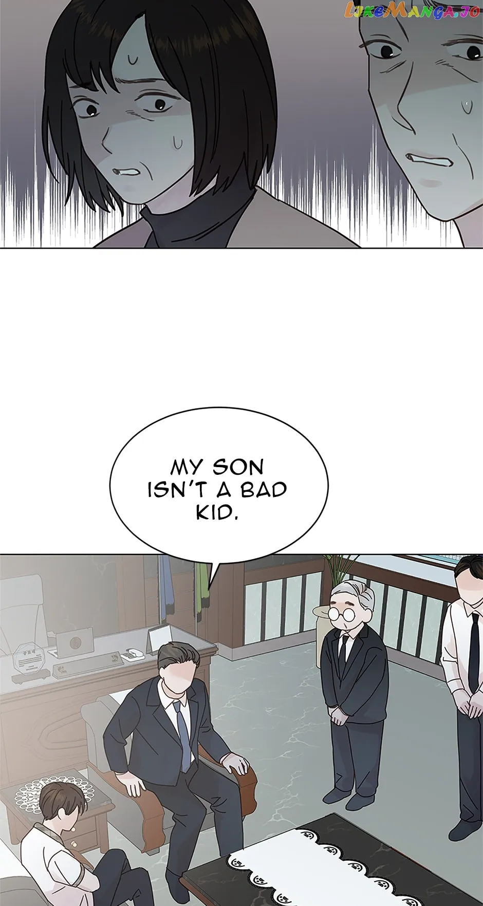A Wife’s Sweet Revenge Chapter 111 Online - página 11
