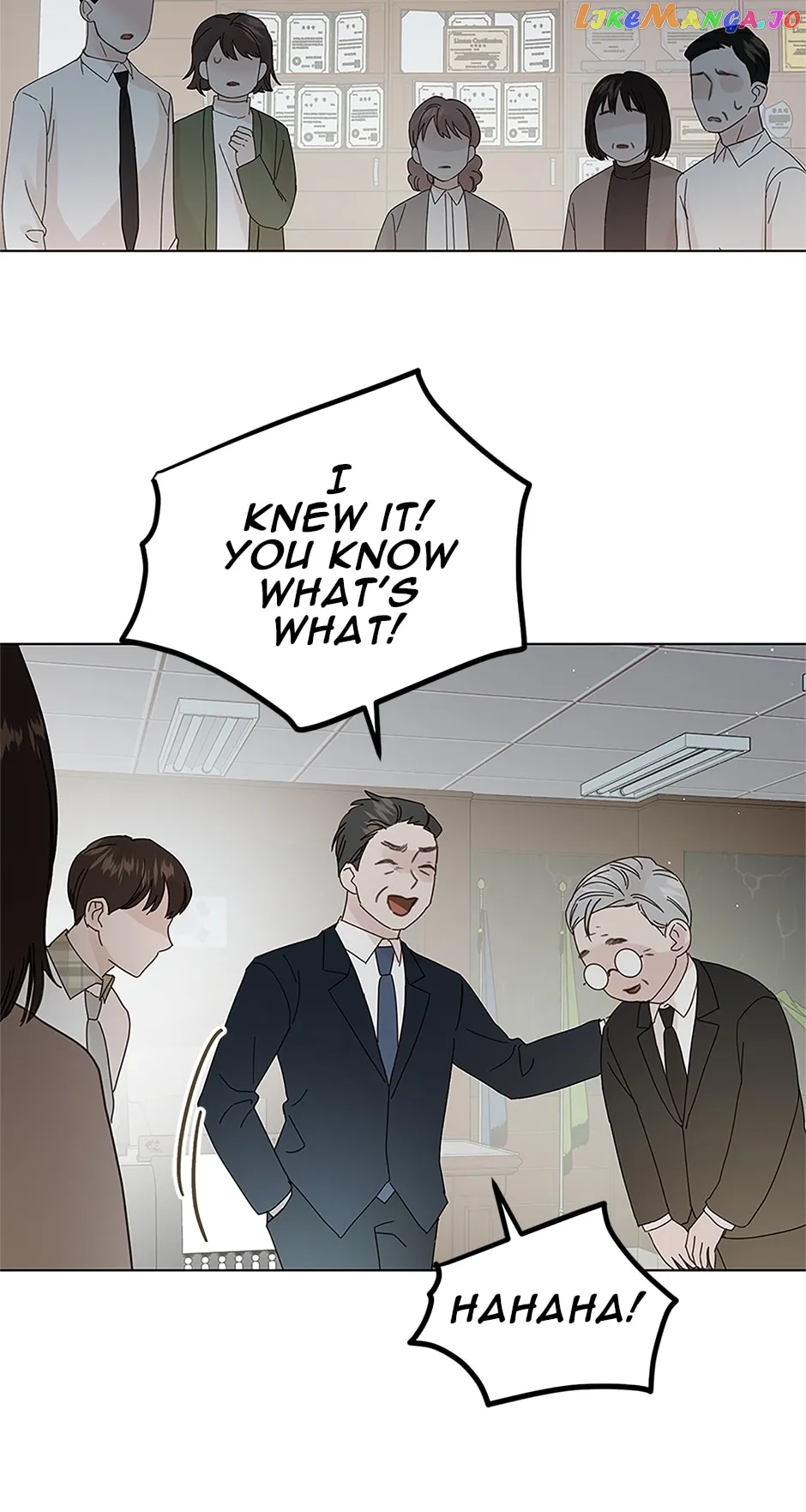 A Wife’s Sweet Revenge Chapter 111 Online - página 14