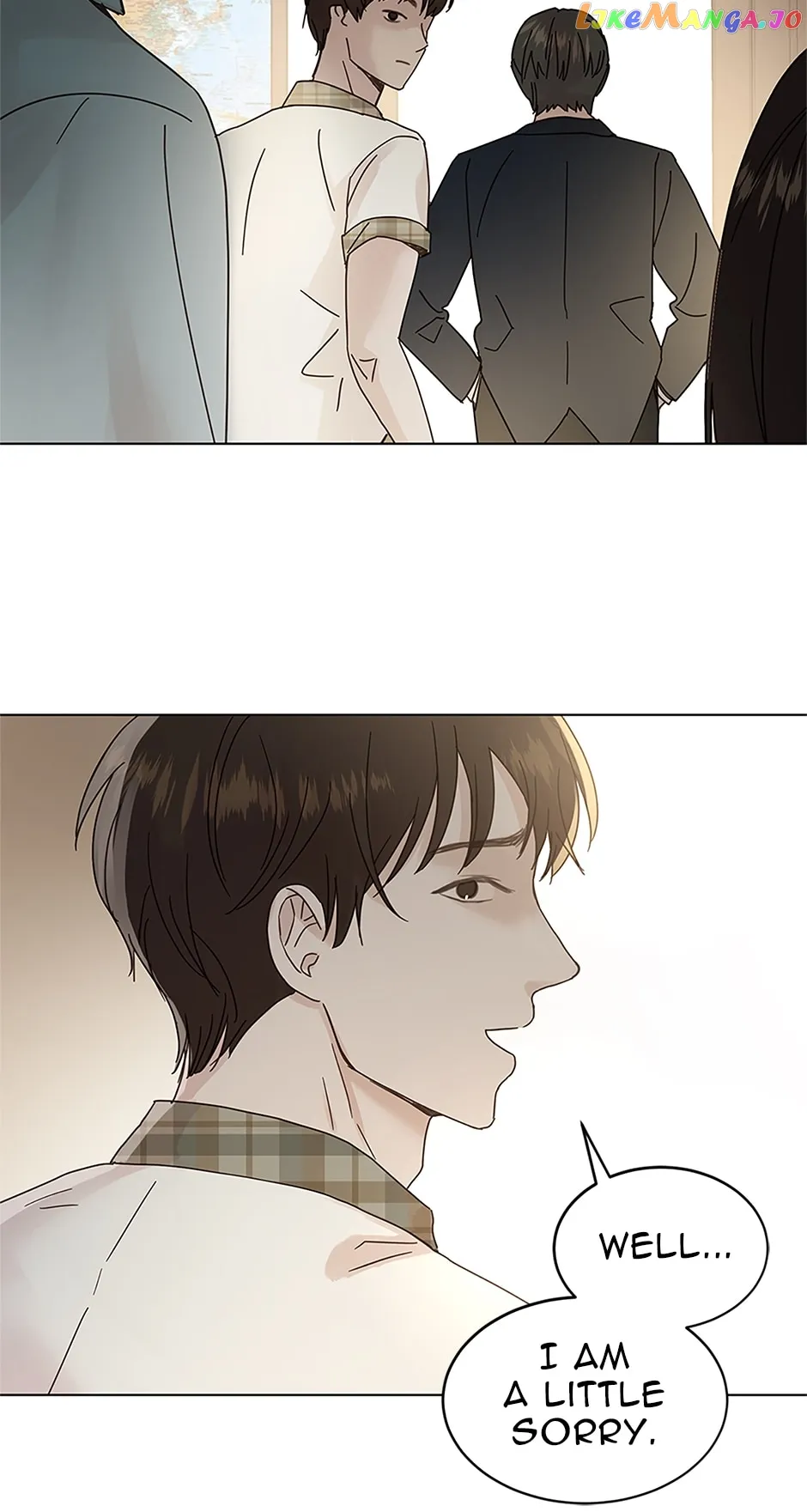 A Wife’s Sweet Revenge Chapter 111 Online - página 16