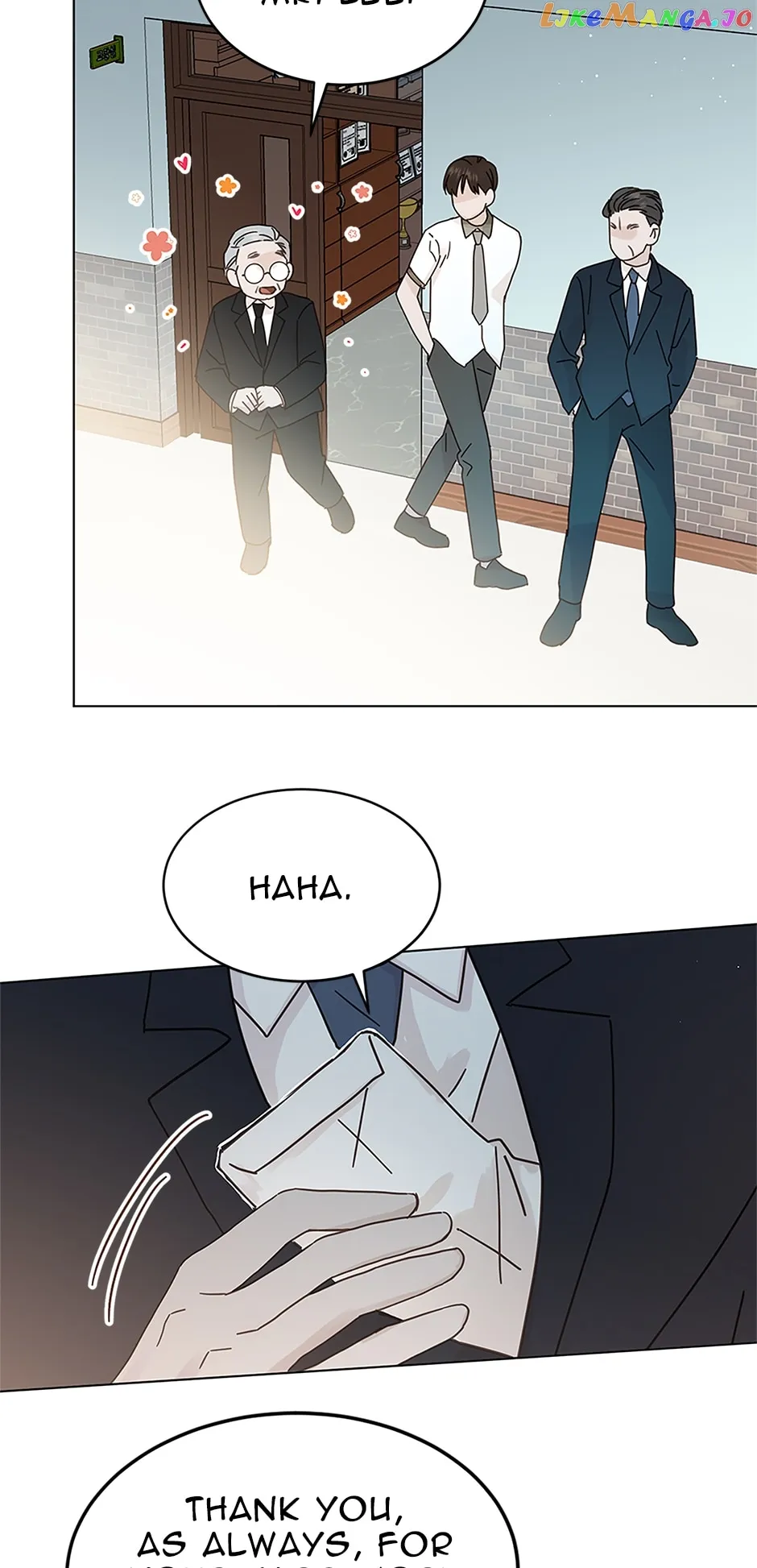 A Wife’s Sweet Revenge Chapter 111 Online - página 18